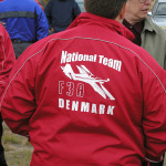 Team Denmark