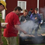 Barbeque