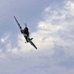 Spitfire airborne 2