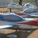 7009 Italian Planes