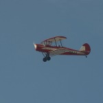 Biplane