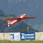 Lerager Alliance Takeoff