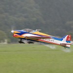 Cplr Takeoff