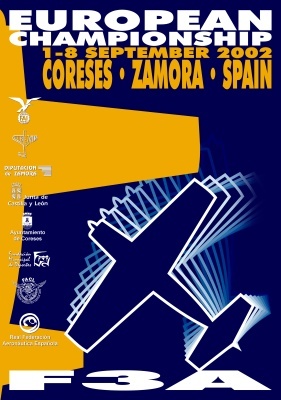 Zamorra poster