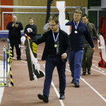 Kuopio Indoor Champions 5 700