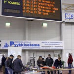 Kuopio Indoor time schedule 700