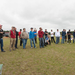 Pilots meeting Panorama