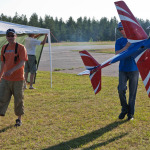 Nordic Championships 2011