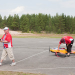 Nordic Championships 2011