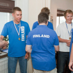 Nordic Championships 2011