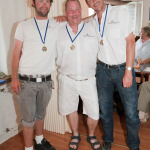 Nordic Championships 2011