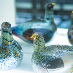 Iittala Glass Museum