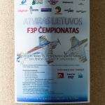 F3P Lithuania International competition 2014