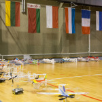 F3P Lithuania International competition 2014