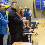 F3P Lithuania International competition 2014