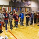 F3P Lithuania International competition 2014