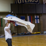 F3P Lithuania International competition 2014