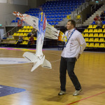 F3P Lithuania International competition 2014