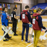 F3P Lithuania International competition 2014