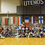 F3P Lithuania International competition 2014