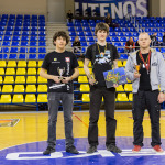 F3P Lithuania International competition 2014