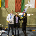 F3P Lithuania International competition 2014