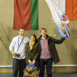 F3P Lithuania International competition 2014