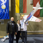 F3P Lithuania International competition 2014