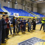 F3P Lithuania International competition 2014