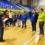 F3P Lithuania International competition 2014