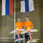 F3P Lithuania International competition 2014