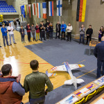 F3P Lithuania International competition 2014