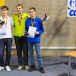 F3P Lithuania International competition 2014