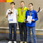 F3P Lithuania International competition 2014