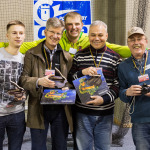 F3P Lithuania International competition 2014